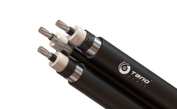 NA2XSA2Y-S Cable